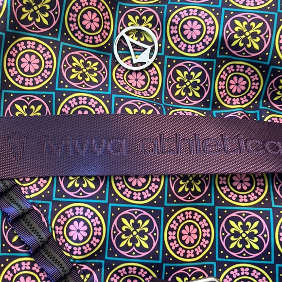 Ivivva by Lululemon convertible tote. - Picture 8 of 11